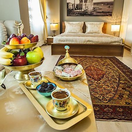 Million Old City Apartment Istanbul Ruang foto