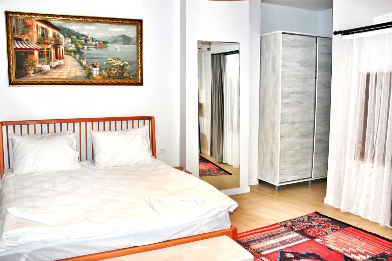 Million Old City Apartment Istanbul Bagian luar foto