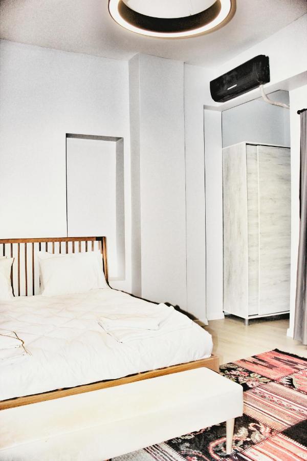 Million Old City Apartment Istanbul Bagian luar foto