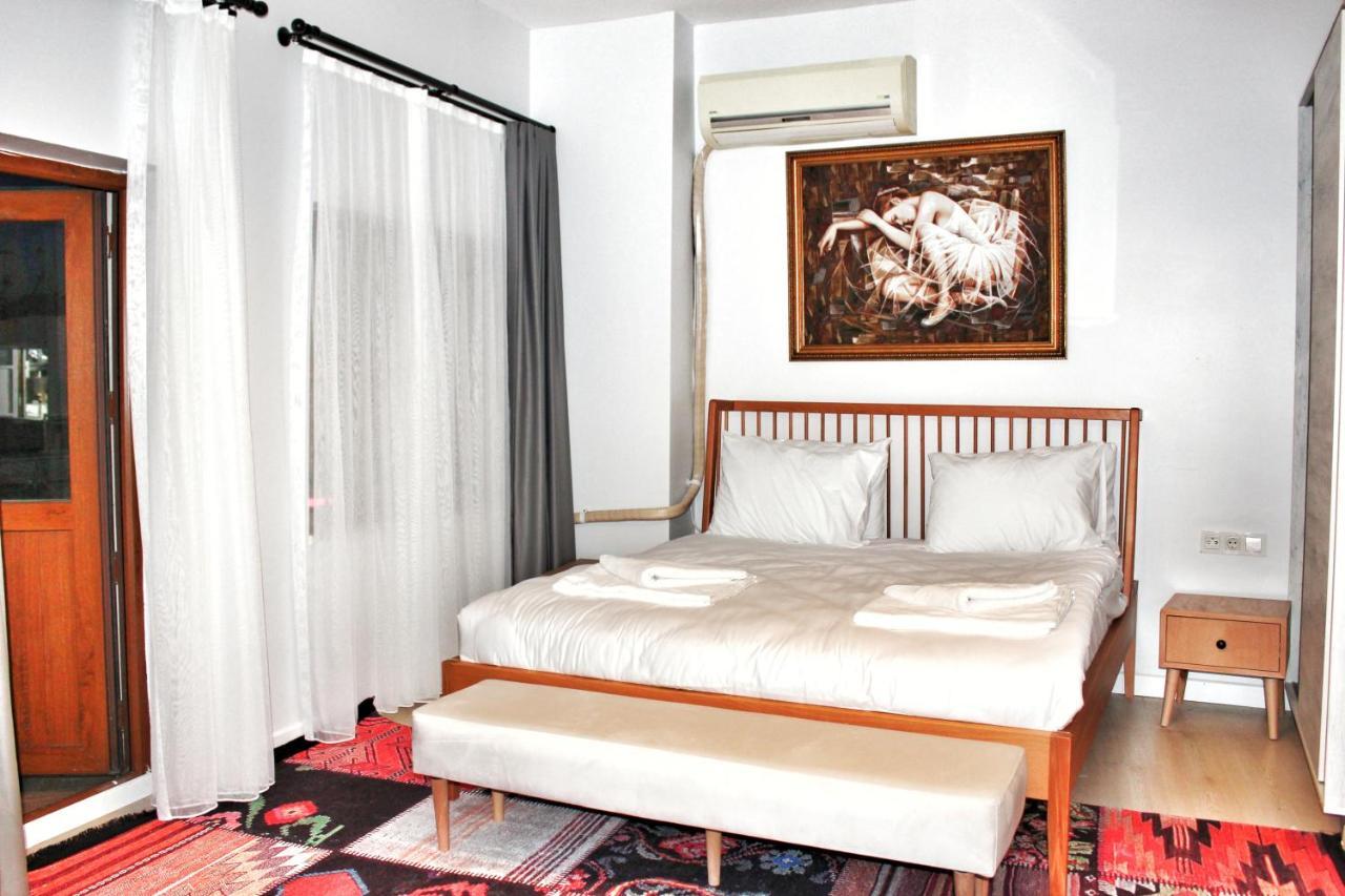 Million Old City Apartment Istanbul Bagian luar foto