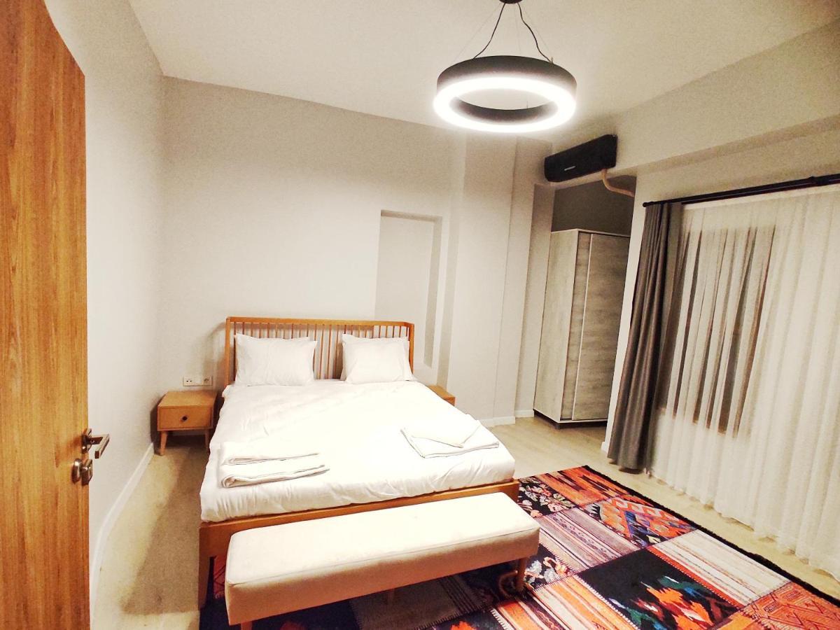Million Old City Apartment Istanbul Bagian luar foto