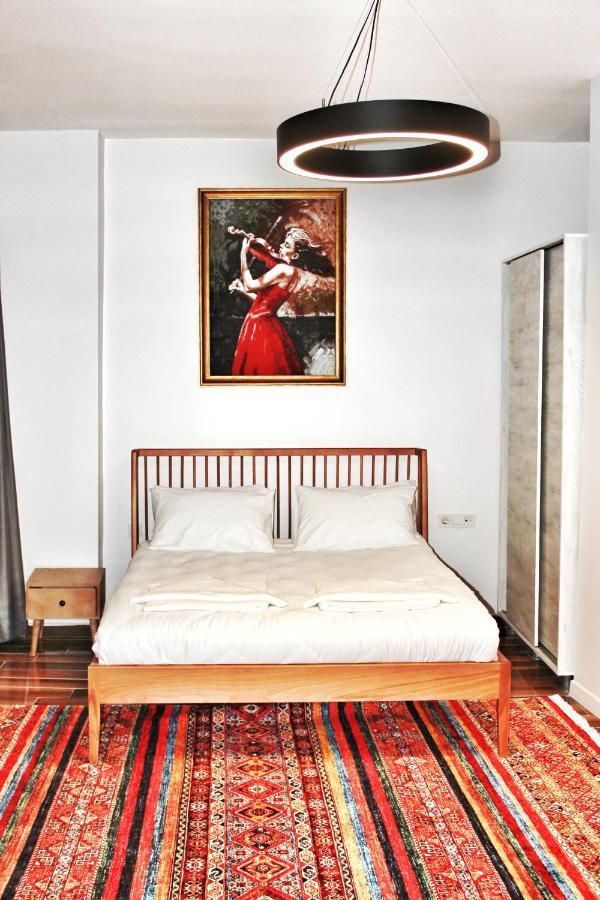 Million Old City Apartment Istanbul Bagian luar foto