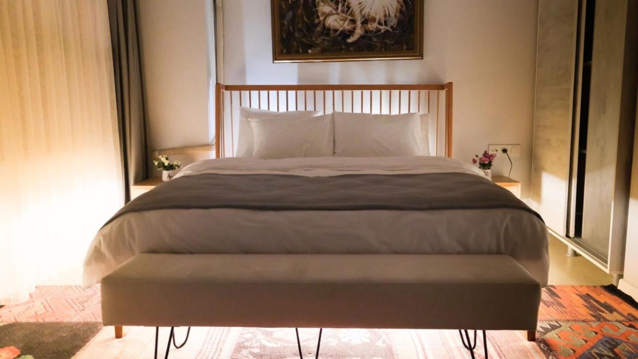 Million Old City Apartment Istanbul Bagian luar foto