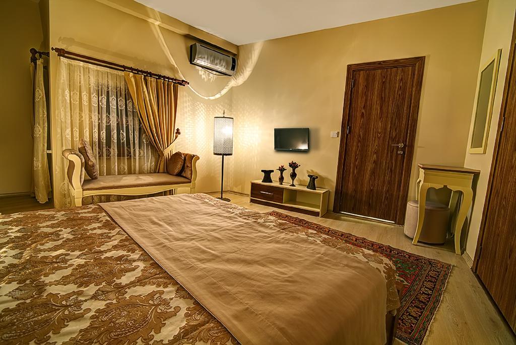 Million Old City Apartment Istanbul Bagian luar foto