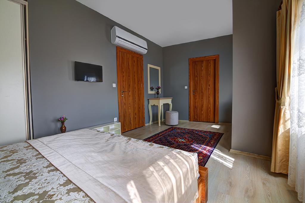 Million Old City Apartment Istanbul Bagian luar foto
