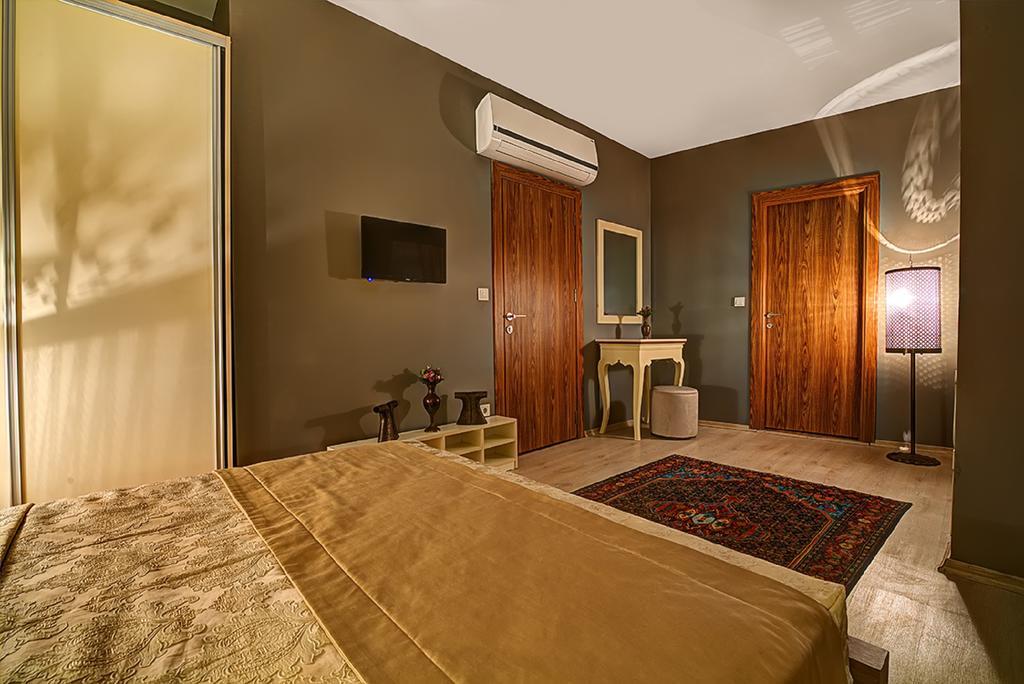 Million Old City Apartment Istanbul Bagian luar foto