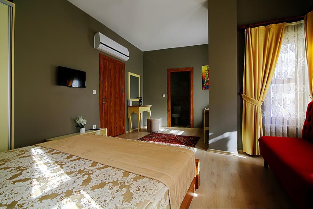 Million Old City Apartment Istanbul Bagian luar foto