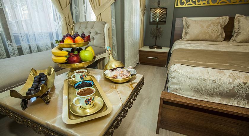 Million Old City Apartment Istanbul Ruang foto