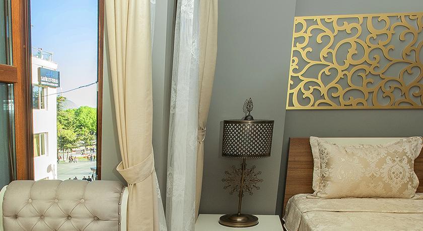 Million Old City Apartment Istanbul Ruang foto